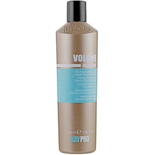 KayPro Volume Volumizing Shampoo – Шампунь для объема волос