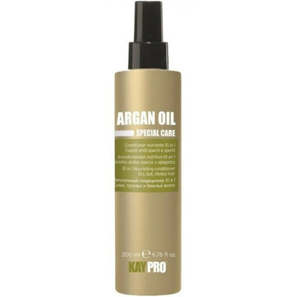 KayPro Argan Oil Total One Conditioner – Кондиционер питательный 10 в 1 с маслом Аргана