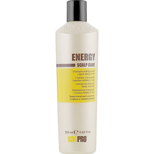 KayPro Energy Energizing Shampoo – Шампунь против выпадения волос
