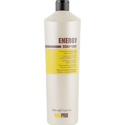 KayPro Energy Energizing Shampoo – Шампунь против выпадения волос