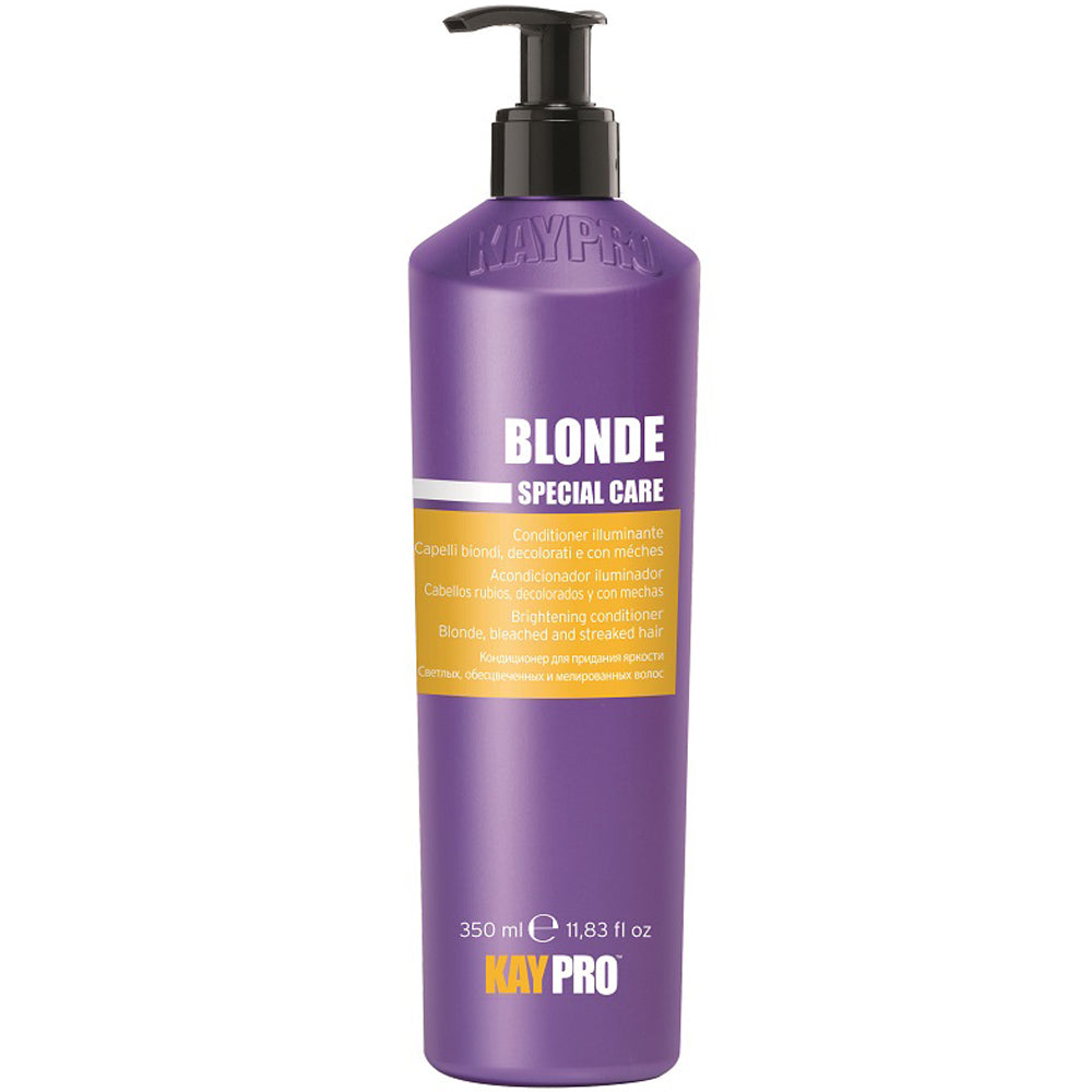 Кондиционер для светлых волос - KayPro Blonde Conditioner