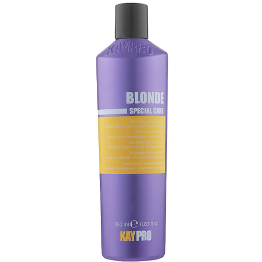 Шампунь для светлых волос - KayPro Blonde Shampoo