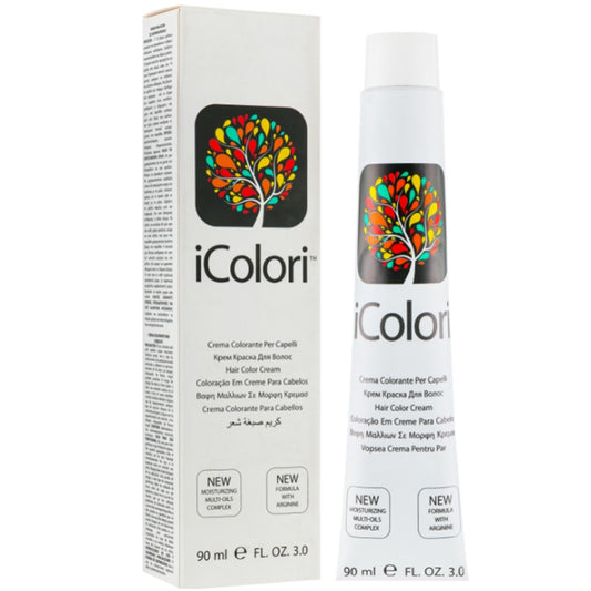 KayPro iColori Hair Color Cream 90 ml – Крем-краска для волос 90 мл