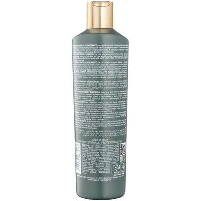 Регенерирующий шампунь для поврежденных волос - KayPro Kayvegan Repair Shampoo