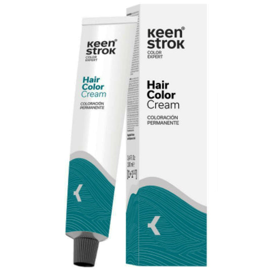 Крем-краска для волос - Keen Strok Hair Color Cream 100ml