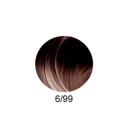 Крем-фарба для волосся - Keen Strok Hair Color Cream 100ml