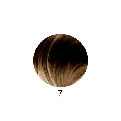 Крем-фарба для волосся - Keen Strok Hair Color Cream 100ml