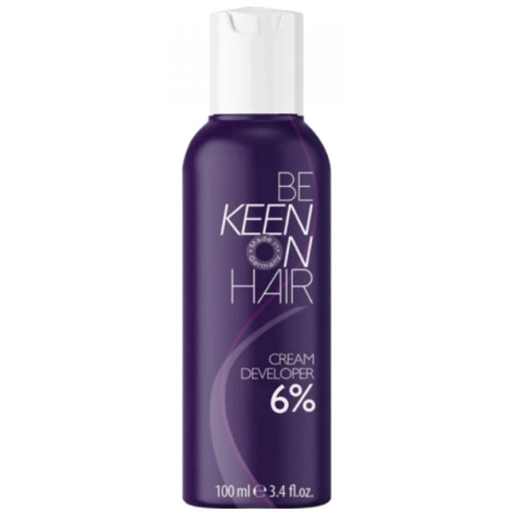 Keen Cream Developer 6% – Крем-окислитель 6%