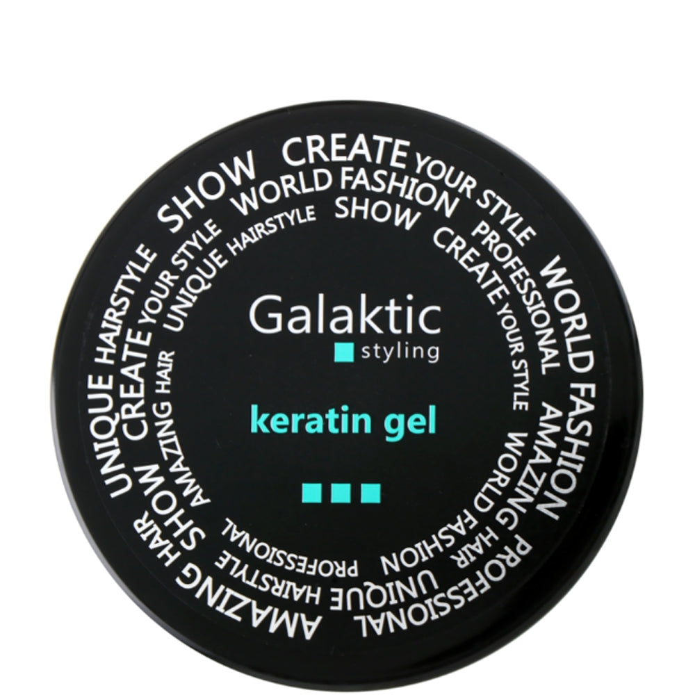 Profis Galaktic Keratin Gel  - Гель з кератином