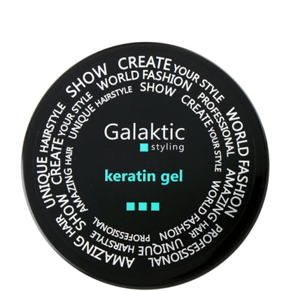 Profis Galaktic Keratin Gel  - Гель з кератином