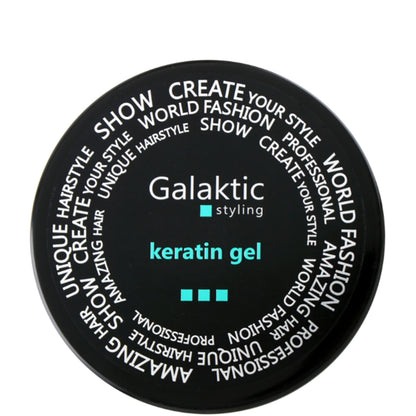 Profis Galaktic Keratin Gel - Гель с кератином