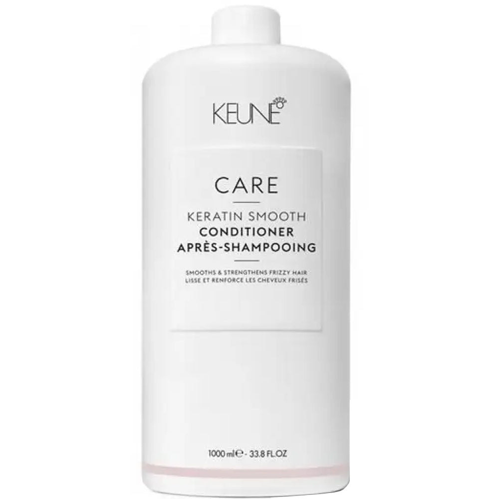 Кондиціонер для волосся Кератиновий комплекс - Keune Care Keratin Smooth Conditioner