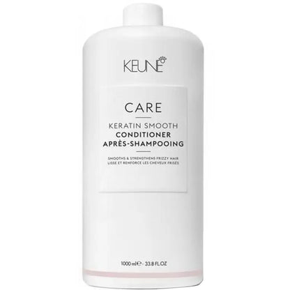 Кондиціонер для волосся Кератиновий комплекс - Keune Care Keratin Smooth Conditioner