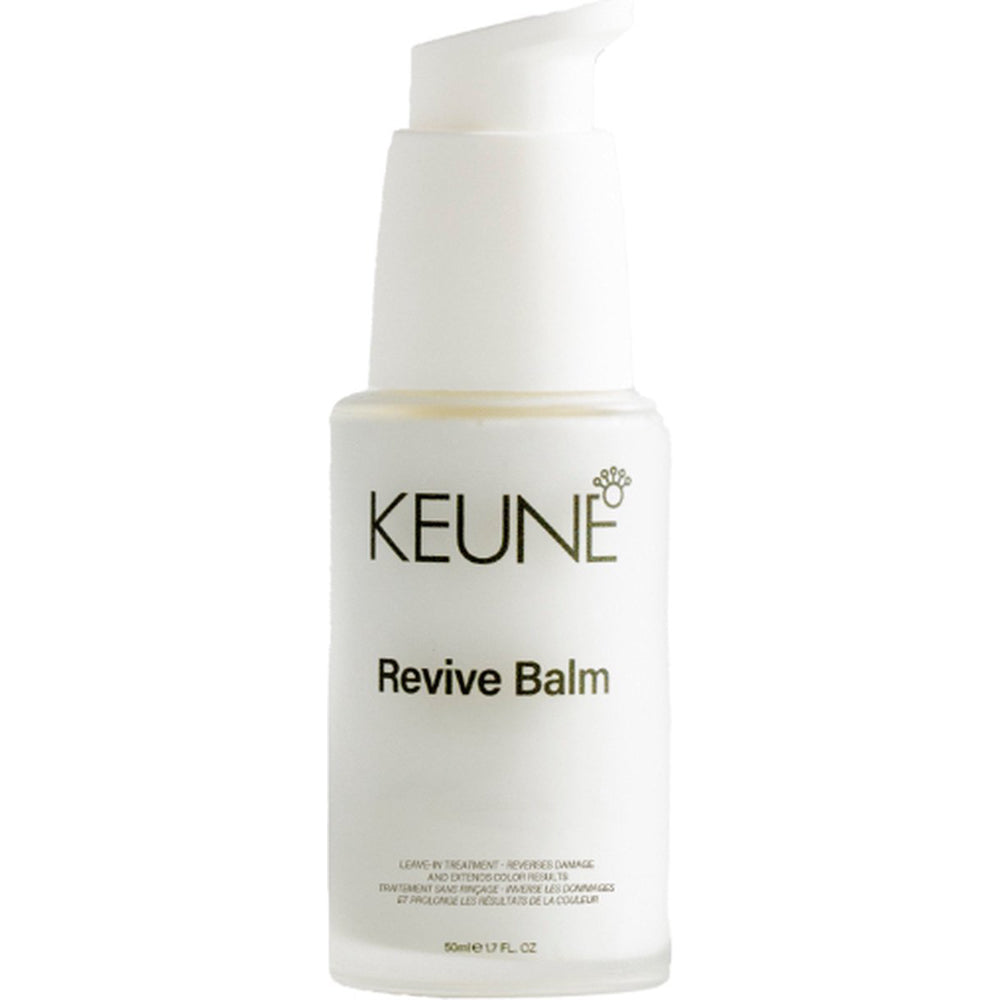 Відновлюючий бальзам для волосся - Keune After Color Revive Balm