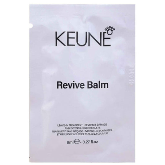 Відновлюючий бальзам для волосся - Keune After Color Revive Balm