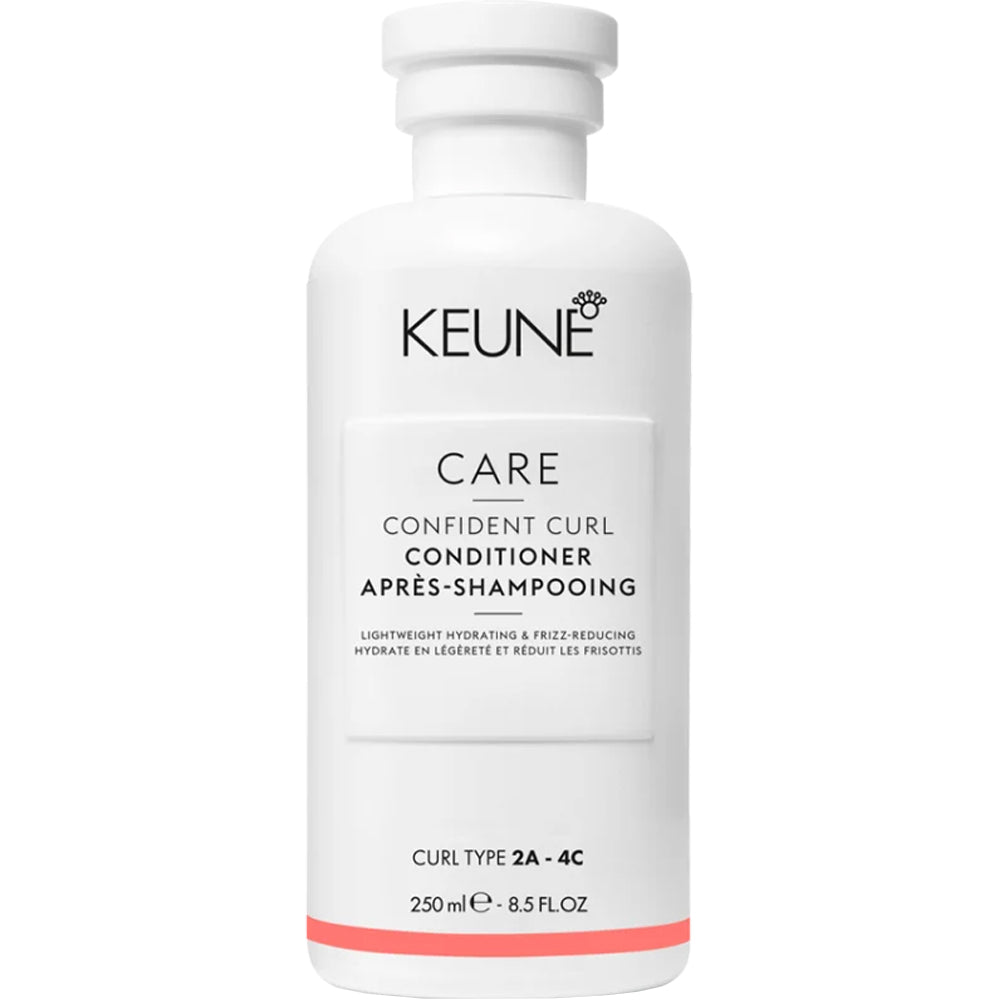 Кондиціонер для кучерявого волосся - Keune Care Confident Curl Conditioner