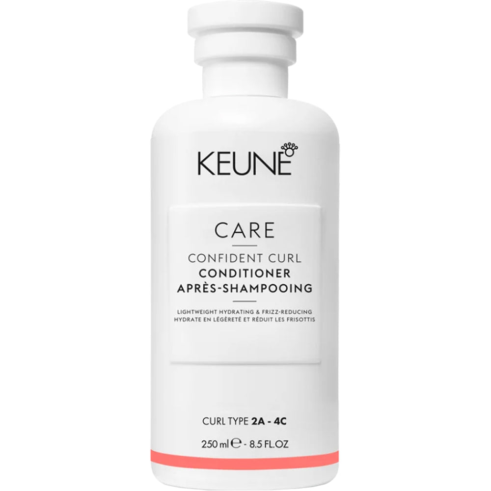 Кондиционер для кудрявых волос - Keune Care Confident Curl Conditioner