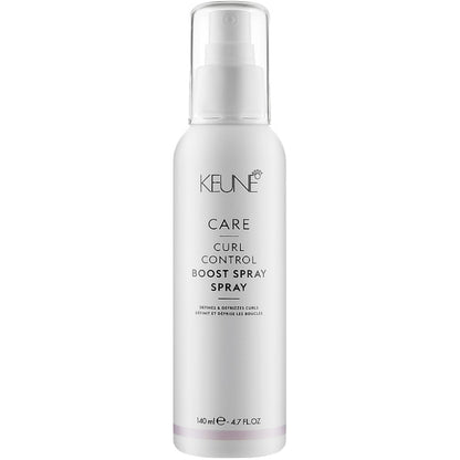 Спрей для кудрявых волос - Keune Care Curl Control Boost Spray