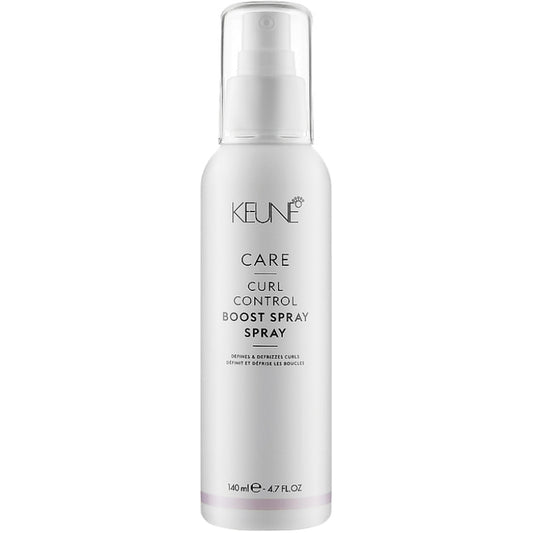 Спрей для кудрявых волос - Keune Care Curl Control Boost Spray