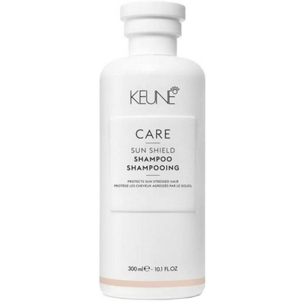 Шампунь для волосся "Захист від сонця" - Keune Care Sun Shield Shampoo