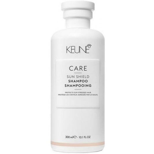 Шампунь для волосся Захист від сонця - Keune Care Sun Shield Shampoo