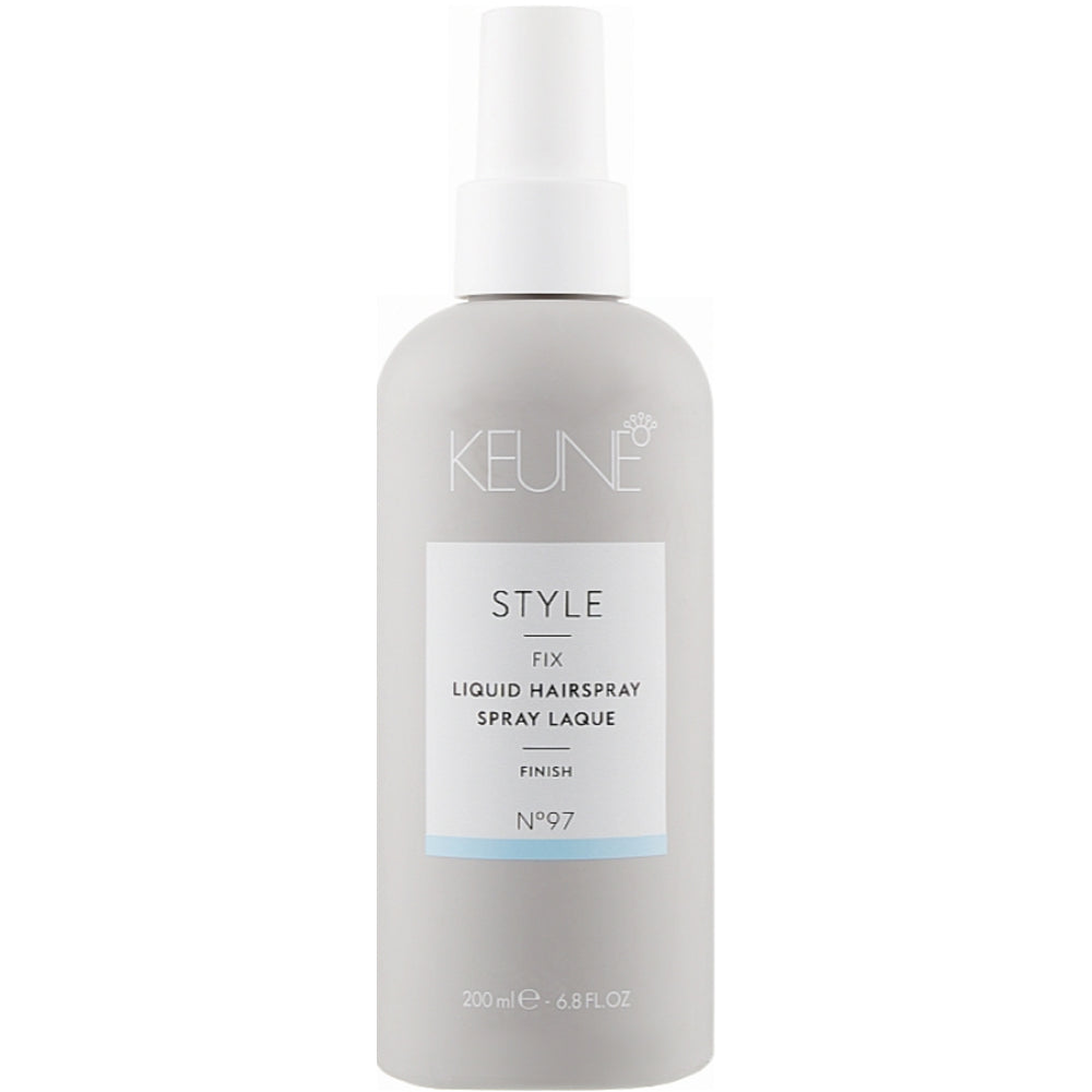 Рідкий спрей для волосся - Keune Style Liquid Hairspray