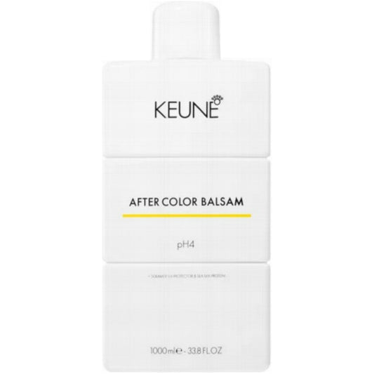 Бальзам после окрашивания волос - Keune Tinta After Color Balsam