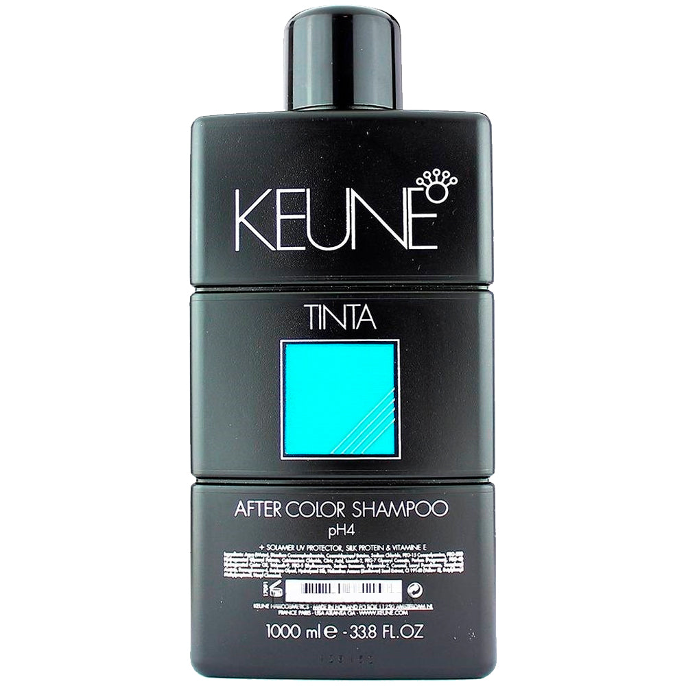 Шампунь после окрашивания волос - Keune Tinta After Color Shampoo