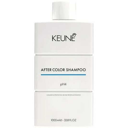 Шампунь после окрашивания волос - Keune Tinta After Color Shampoo