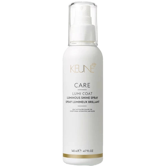 Спрей для блиску волосся - Keune Care Lumi Coat Luminous Shine Spray