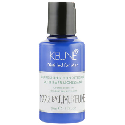 Кондиціонер для чоловіків Освіжаючий - Keune 1922 Refreshing Conditioner Distilled For Men