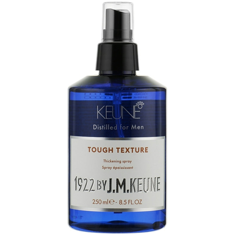 Уплотняющий спрей - Keune 1922 Tough Texture Spray