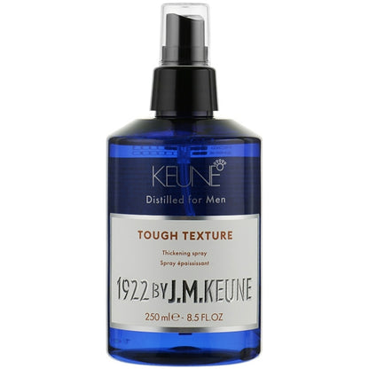 Уплотняющий спрей - Keune 1922 Tough Texture Spray