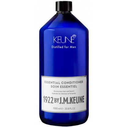 Кондиционер Основной уход для мужчин - Keune 1922 Essential Conditioner Distilled For Men