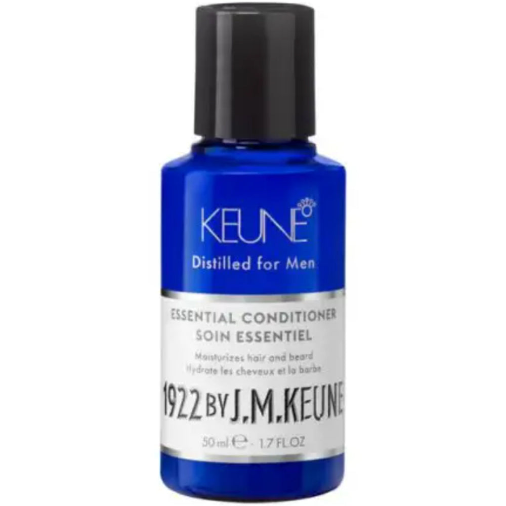 Кондиционер Основной уход для мужчин - Keune 1922 Essential Conditioner Distilled For Men