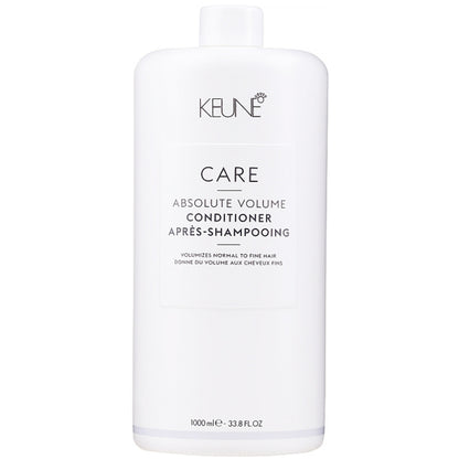 Кондиционер для объема волос - Keune Care Absolute Volume Conditioner