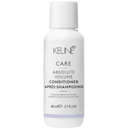 Кондиционер для объема волос - Keune Care Absolute Volume Conditioner
