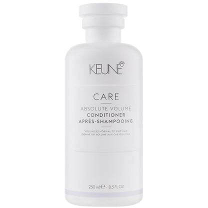 Кондиционер для объема волос - Keune Care Absolute Volume Conditioner