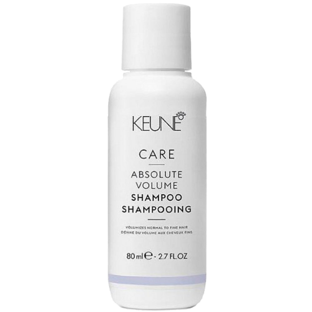 Шампунь для объема волос - Keune Care Absolute Volume Shampoo