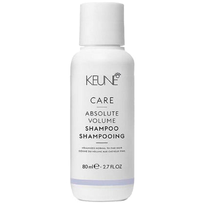 Шампунь для объема волос - Keune Care Absolute Volume Shampoo