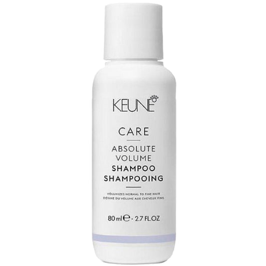Шампунь для об'єму волосся - Keune Care Absolute Volume Shampoo