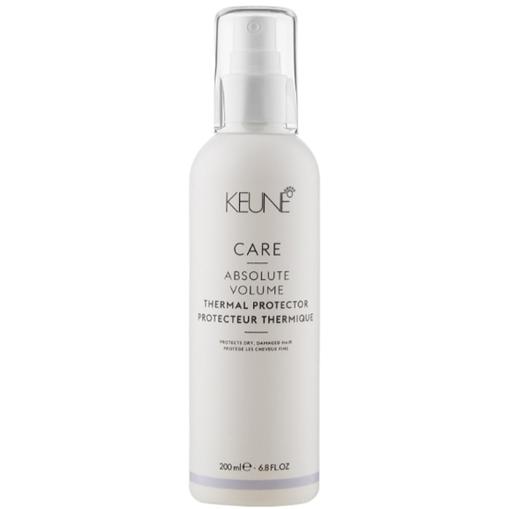 Термозахист для волосся Абсолютний об'єм - Keune Care Absolute Volume Thermal Protector Spray