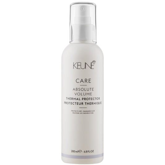 Термозащита для волос Абсолютный объем - Keune Care Absolute Volume Thermal Protector Spray