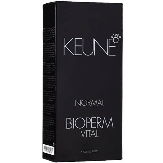 Набір для хімічної завивки - Keune Bioperm Vital Normal