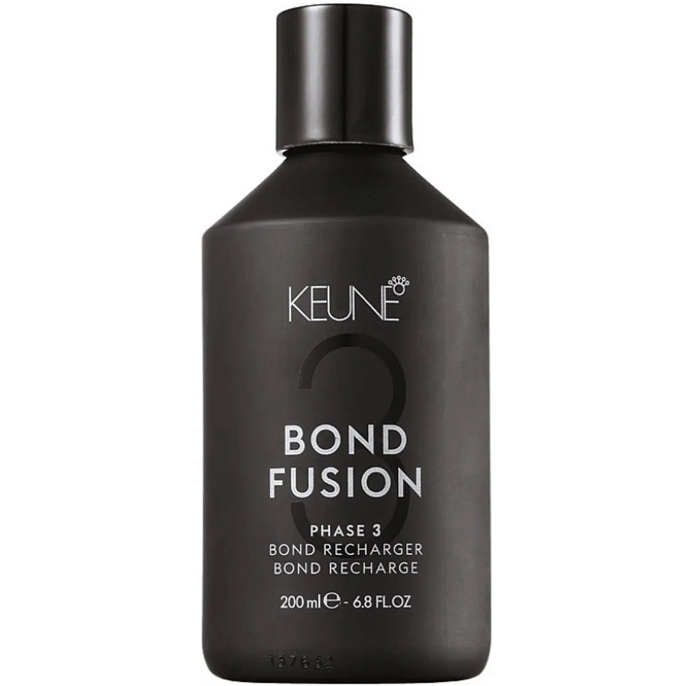 Засіб для домашнього догляду за волоссям - Keune Bond Fusion Phase 3 Bond Recharger