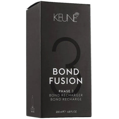 Засіб для домашнього догляду за волоссям - Keune Bond Fusion Phase 3 Bond Recharger