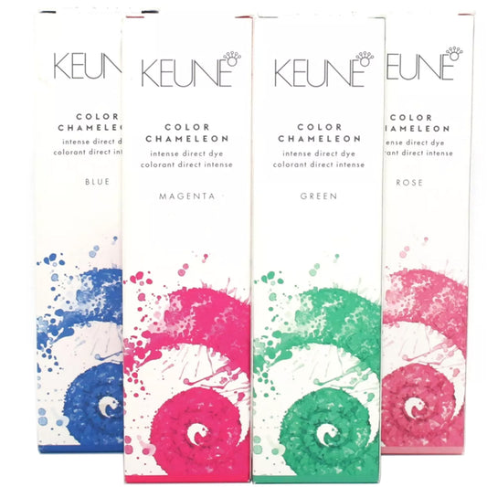 Фарба прямої дії - Keune Color Chameleon 60ml