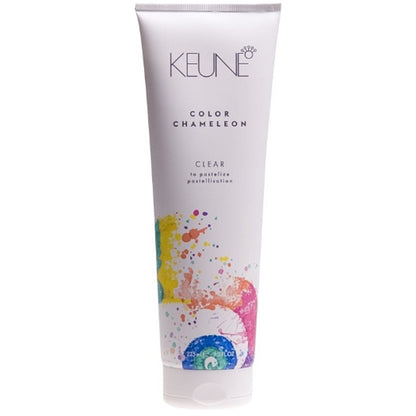 Краска прямого действия Прозрачная - Keune Color Chameleon Clear