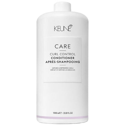 Кондиционер для вьющихся волос - Keune Care Curl Control Conditioner