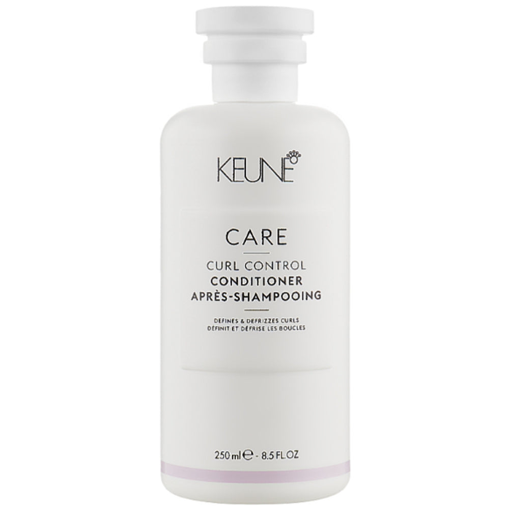 Кондиционер для вьющихся волос - Keune Care Curl Control Conditioner